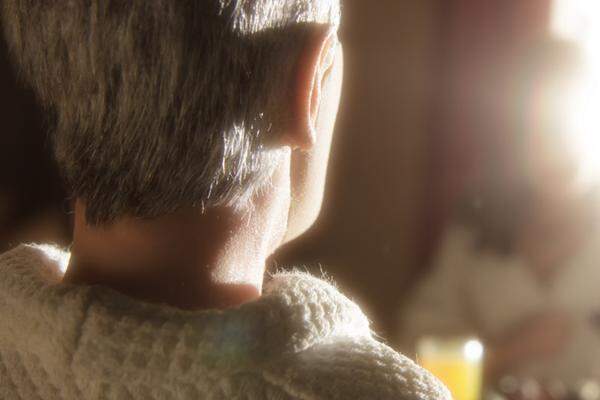 "Anomalisa" (USA): Charlie Kaufmans (Drehbuchautor von "Being John Malkovich" und "Eternal Sunshine of the Spotless Mind") erster Animationsfilm ergatterte den Großen Preis der Jury.    