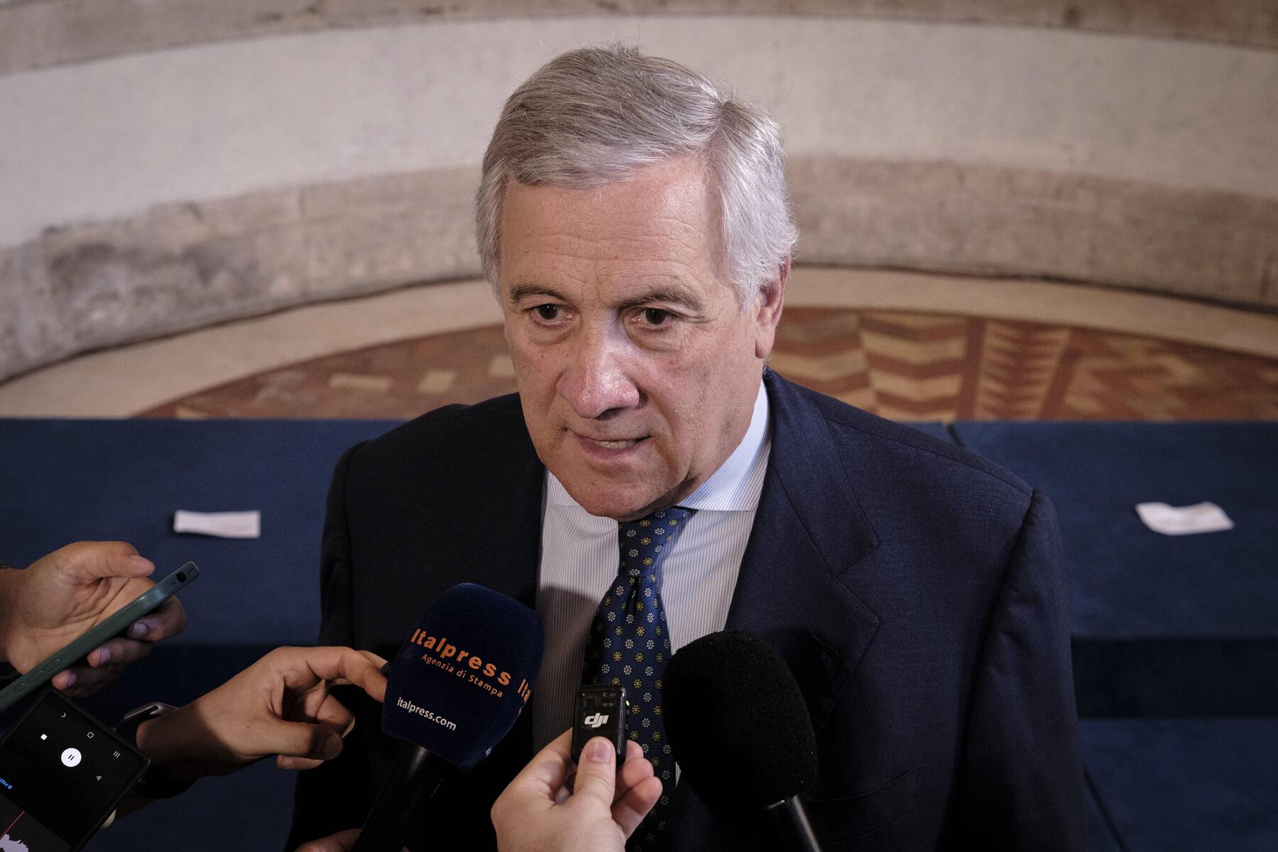 Russland weist italienischen Militärattaché aus