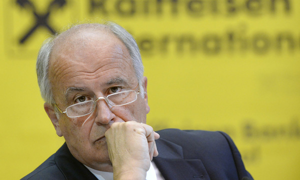 Raiffeisen Bank International