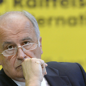 Raiffeisen Bank International