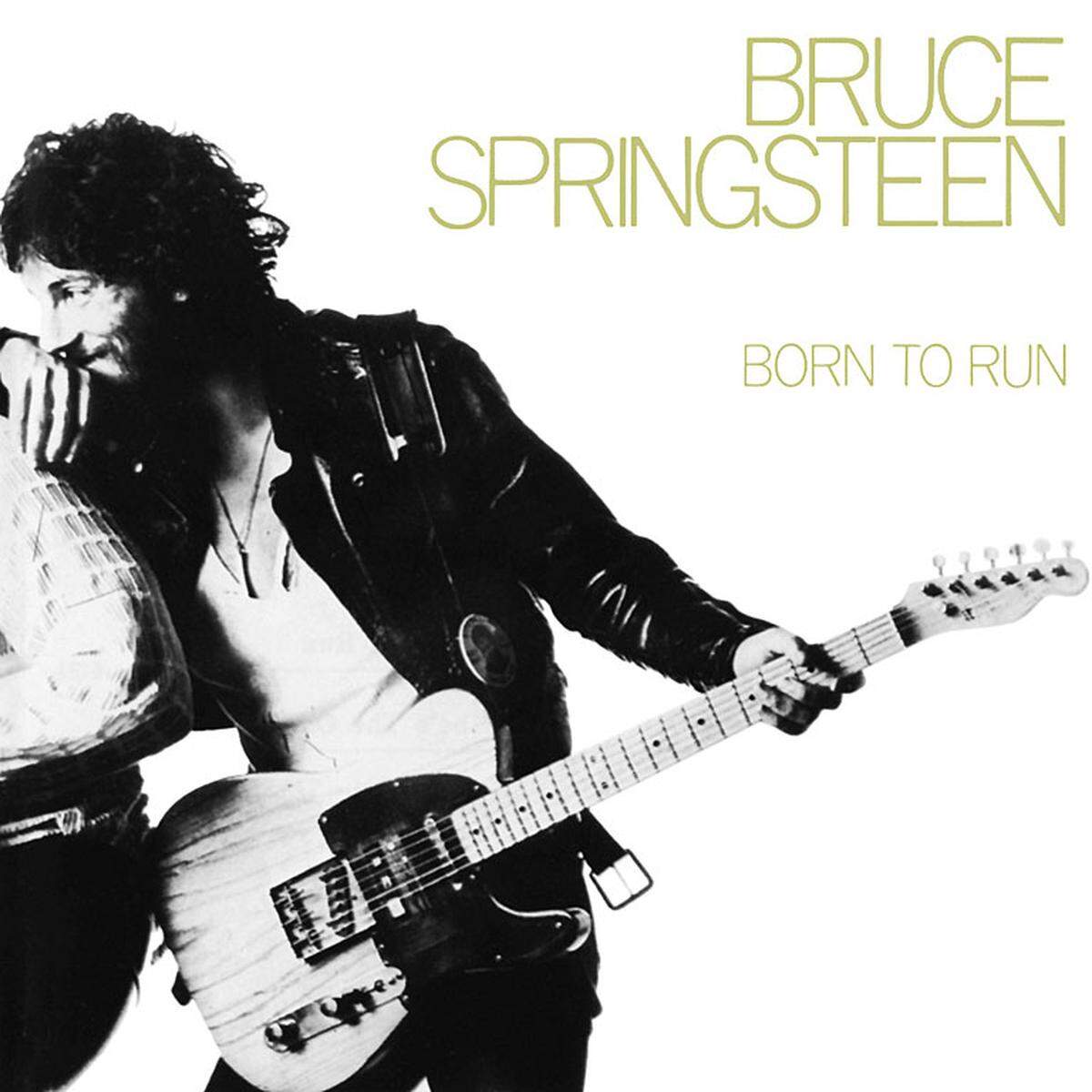 Auch 2014 füllt der "Boss" noch Stadien. Die wirklich großen Alben liegen schon einige Monate zurück. "Born To Run" (1975) sollte wohl in keiner CD/Platten-Sammlung fehlen.