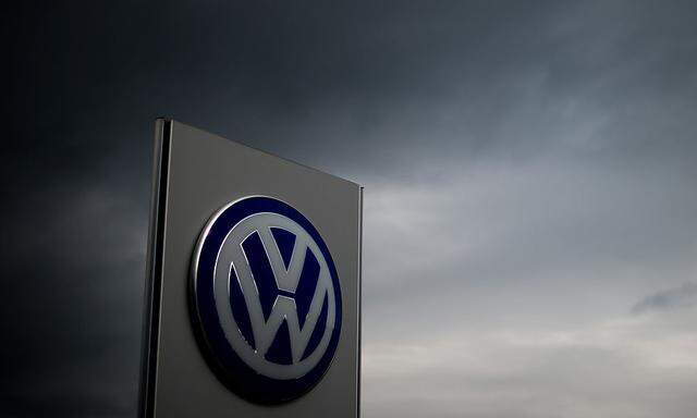 Symbolbild: VW-Skandal