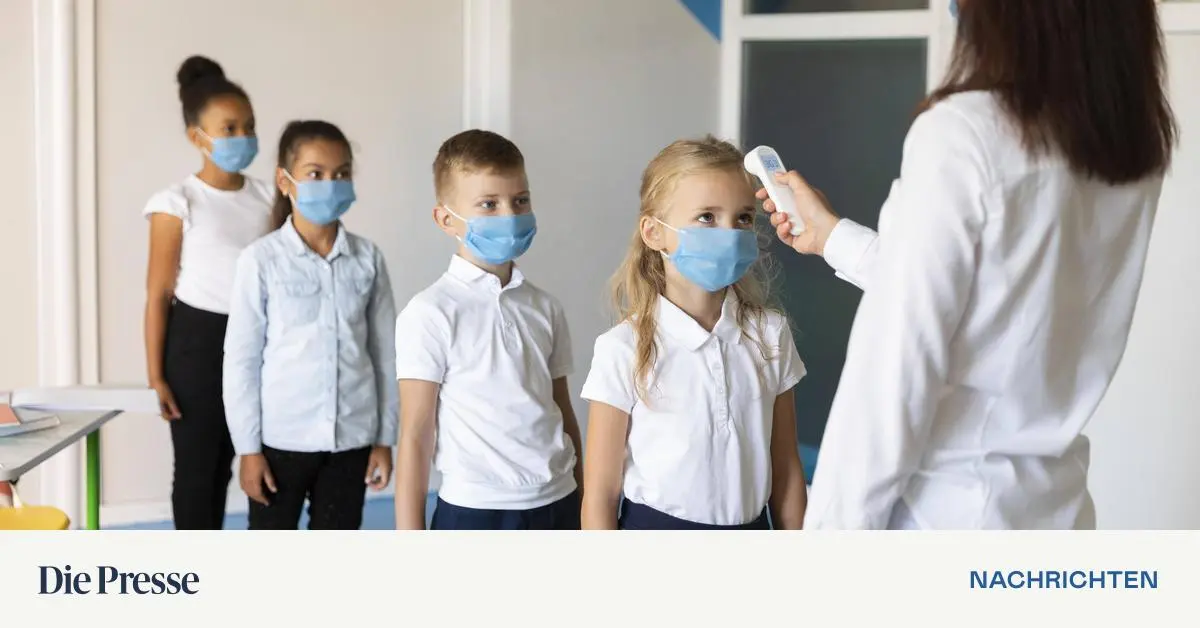 Zweite-Sars-Cov-2-Infektion-verdoppelt-Long-Covid-Risiko-bei-Kindern