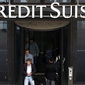 Credit Suisse