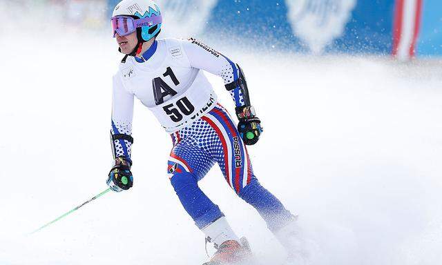 ALPINE SKIING - FIS WC Beaver Creek