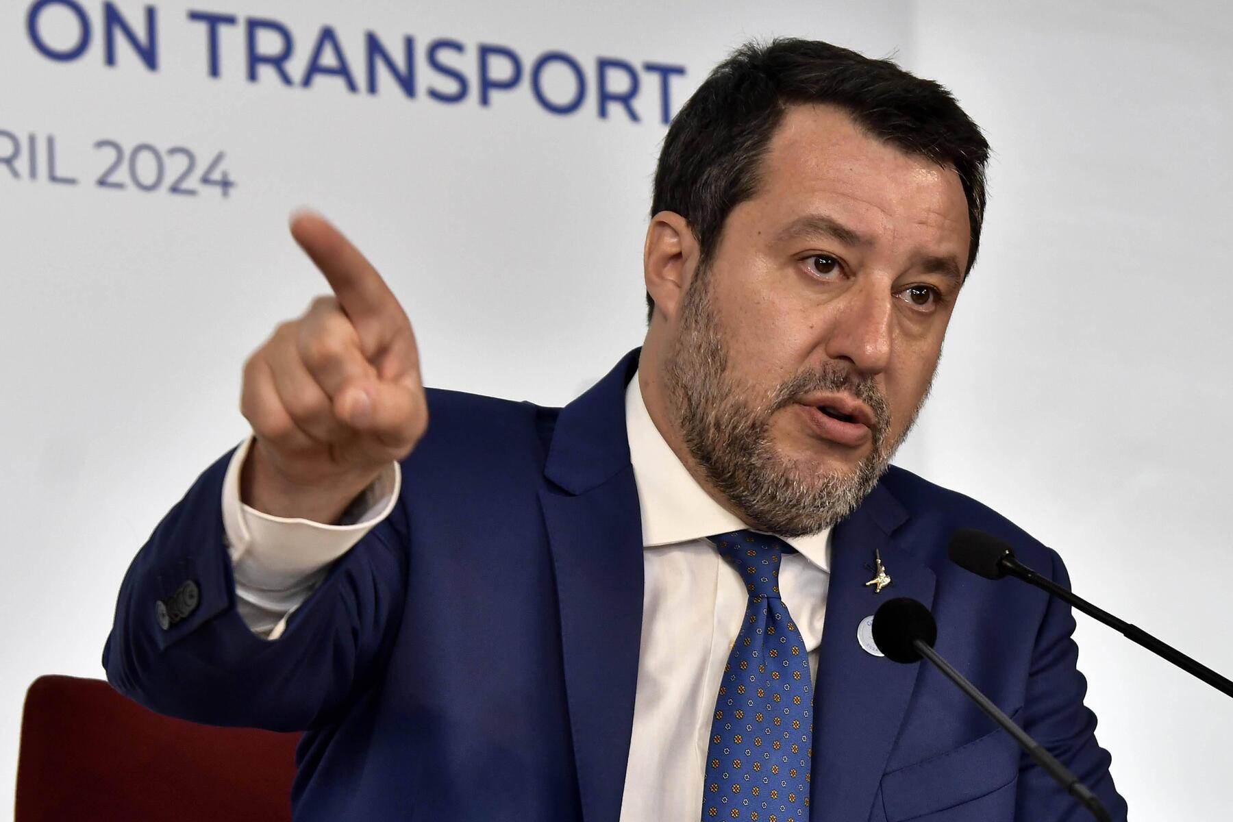 Juwelier erschießt zwei Räuber: Selbstjustiz-Fall wird in Italien zu Politikum