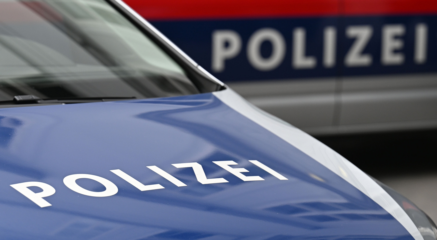 Frau attackierte Ex-Lebensgefährten in Wien mit Messer