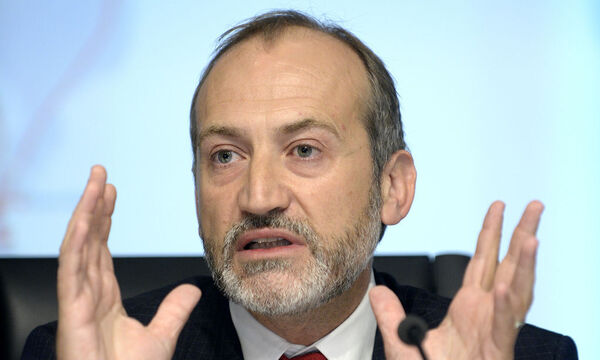 ARCHIVBILD: TELEKOM AUSTRIA: PLATER