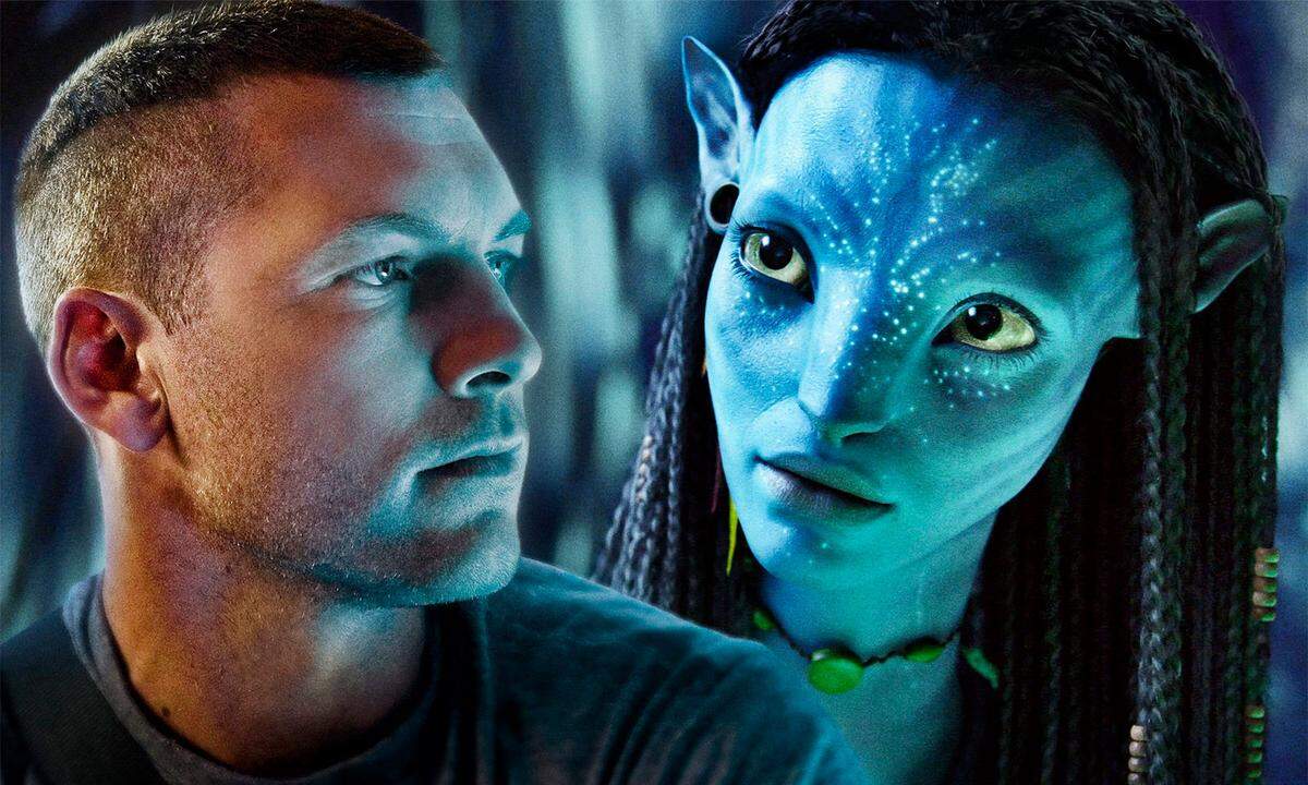 Thiem ist ein Kinofilm-Liebhaber. Sein persönlicher Favorit: Der Blockbuster "Avatar – Aufbruch nach Pandora."