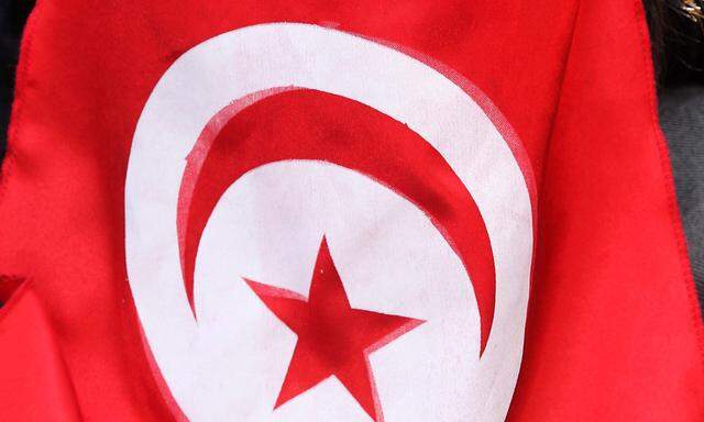 Tunis Hochrangiger Oppositionspolitiker erschossen
