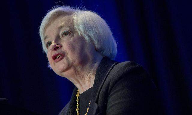 Federal Reserve Chair Janet Yellen Opening Remarks At Federal Reserve Conference On Economic Mobility