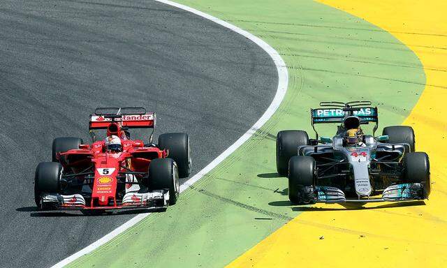 FILE PHOTO: Formula One - F1 - Spanish Grand Prix