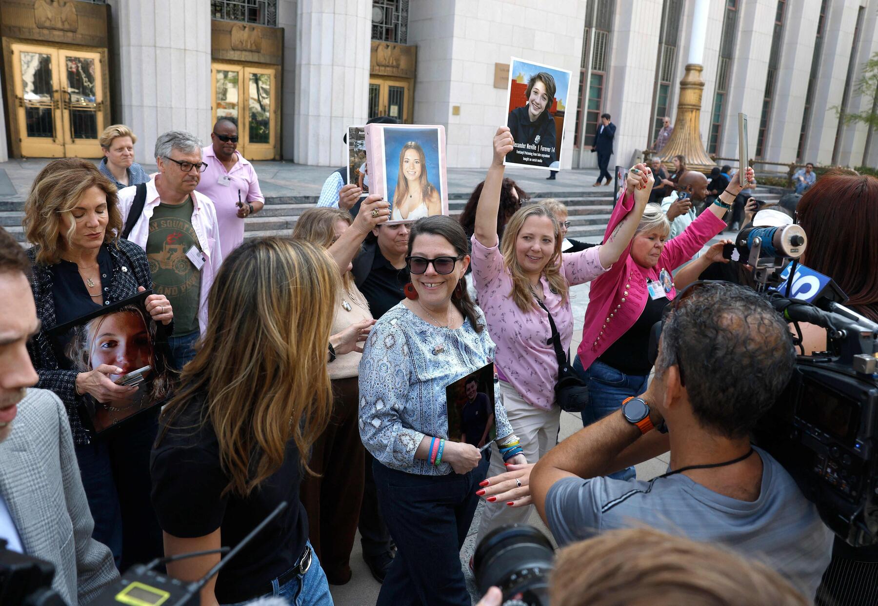 Geschworene in den USA bestätigen: Soziale Medien machen süchtig  [premium]