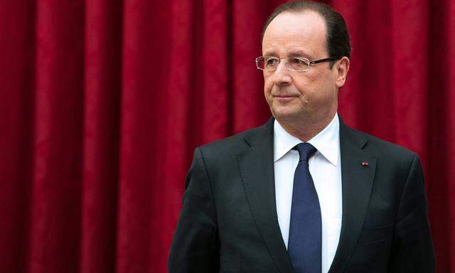 Hollande: Abstieg aus der Europa League