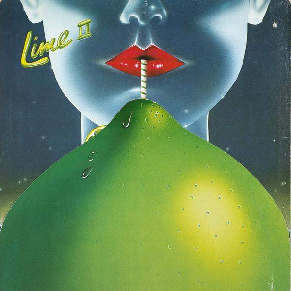 Lime: "Lime II" (Matra, 1982)