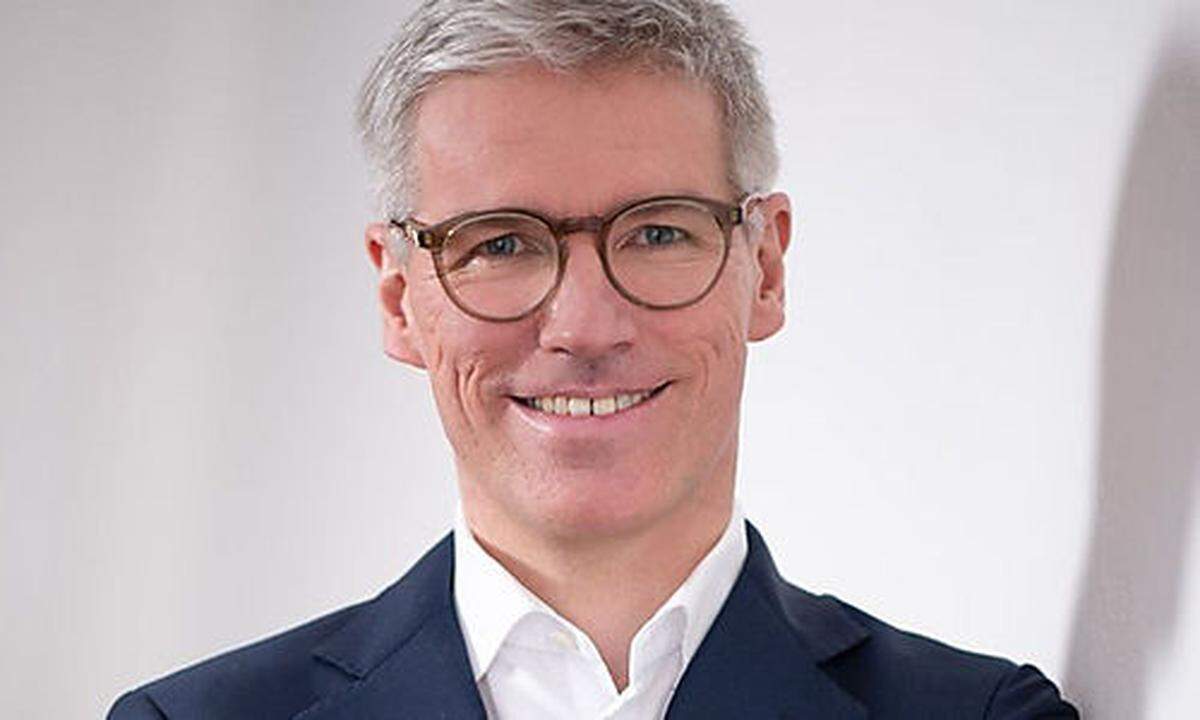 Stefan Schriebl avanciert zum neuen Head of Corporate Development für Wietersdorfer. Zuvor war er als Technischer Leiter sowie als Senior Vice President für Forschung und Entwicklung tätig.