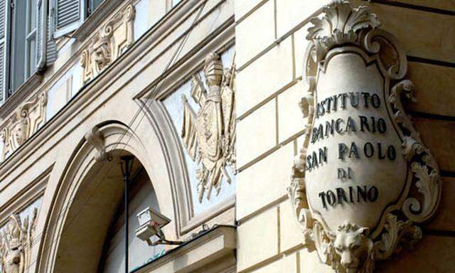 Italien ueber 20000 Bankenjobs