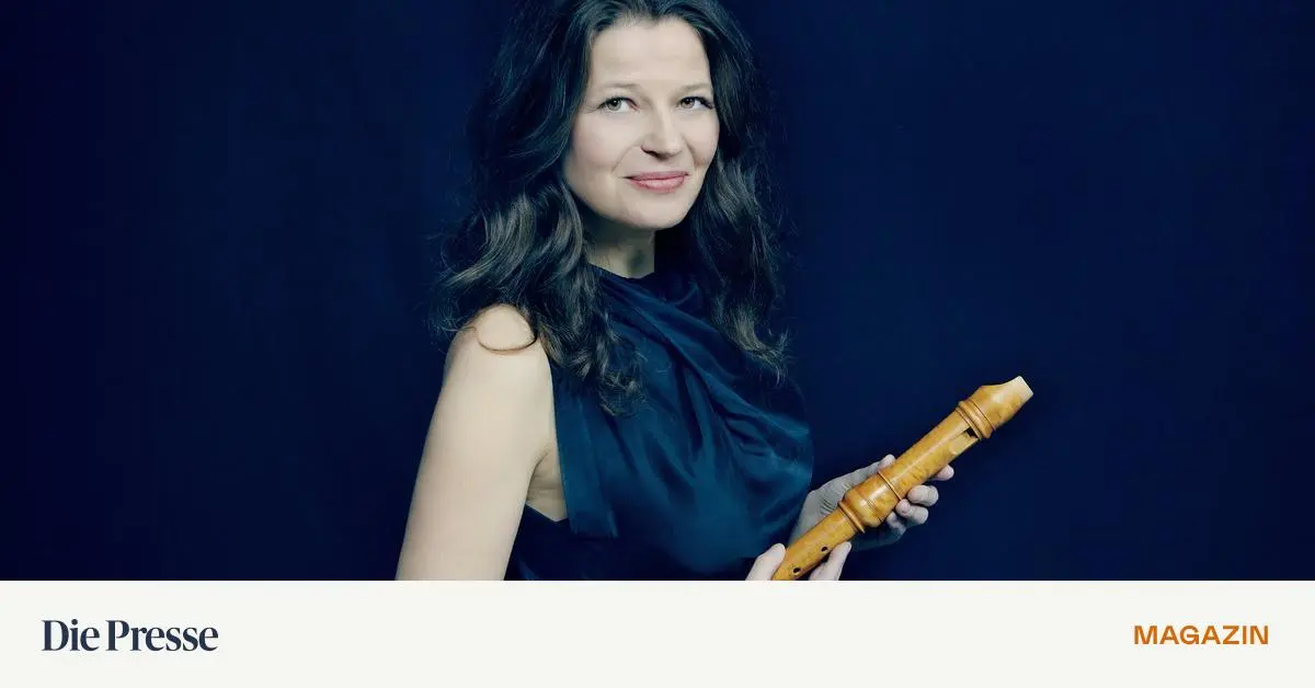 Bei-Dorothee-Oberlinger-wird-die-Blockfl-te-zur-Einstiegsdroge-premium-