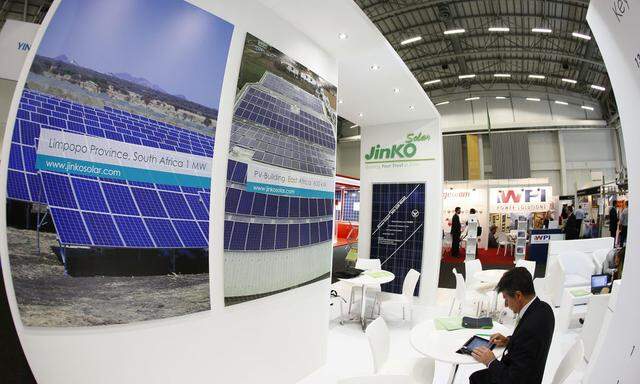 SOUTH AFRICA AFRICAN UTILITY WEEK
