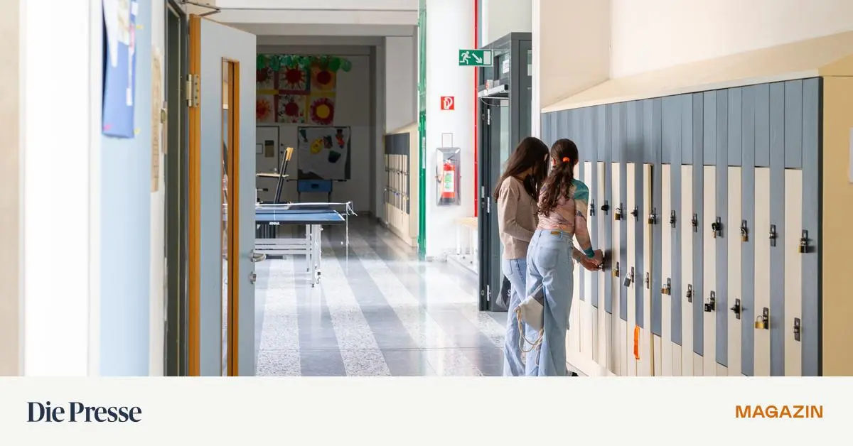 Die-Schule-Ein-Ort-der-ngste-ein-Ort-der-Wunder-premium-