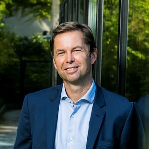 Für Martin Butollo, seit 2013 Country CEO der Commerzbank AG in Österreich, hat die Wirtschaftskrise die Bedeutung einer starken Finanzindustrie verdeutlicht.