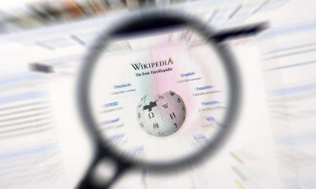 Die Gesellschaft Wikimedia sprach so auch von einem "massiven und sehr breit angelegten" Angriff. 