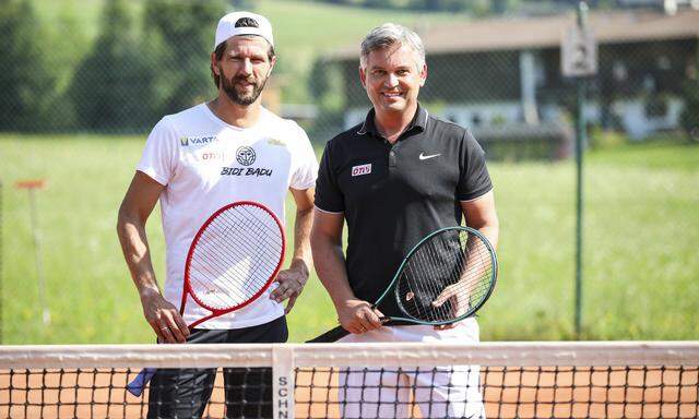 TENNIS - ATP, Generali Open 2021