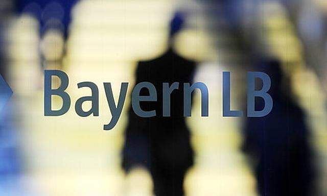 Vorschau: BayernLB veroeffentlicht Finanzbericht