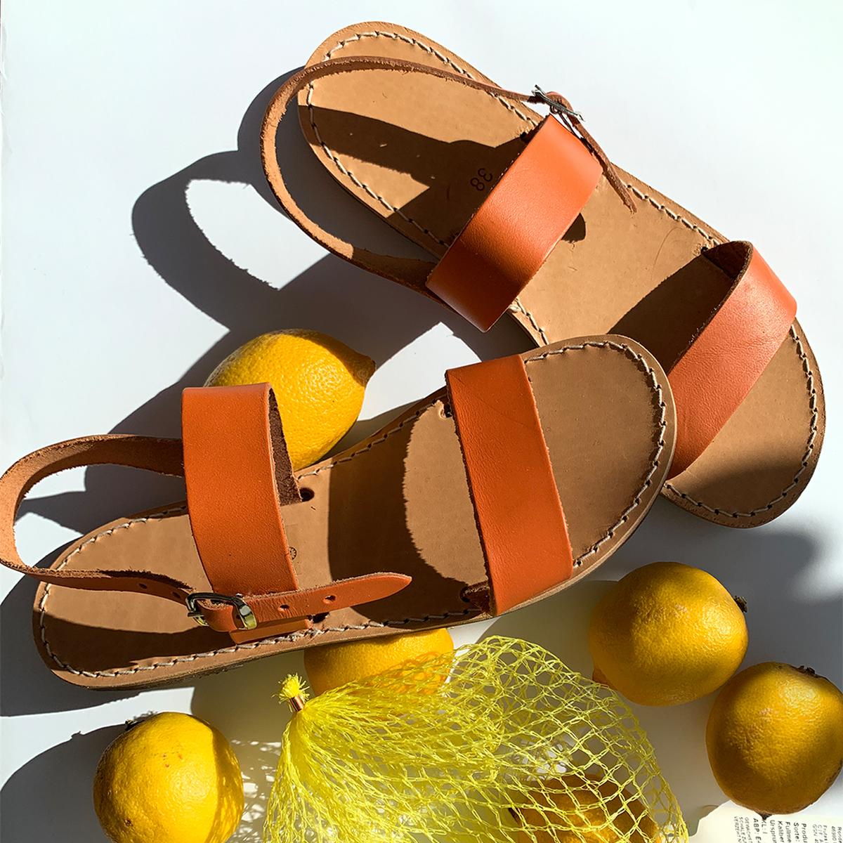 Sandalen