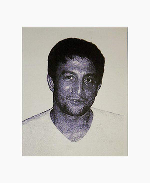 Süleyman Tasköprü: Der 31 Jahre alte Gemüsehändler wird am 27. Juni 2001 in Hamburg im Laden seines Vaters ermordet.