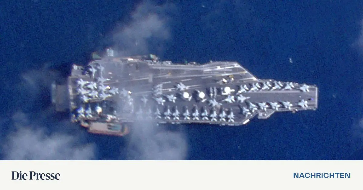 Trump-schlie-t-Bodentruppen-in-Venezuela-nicht-aus