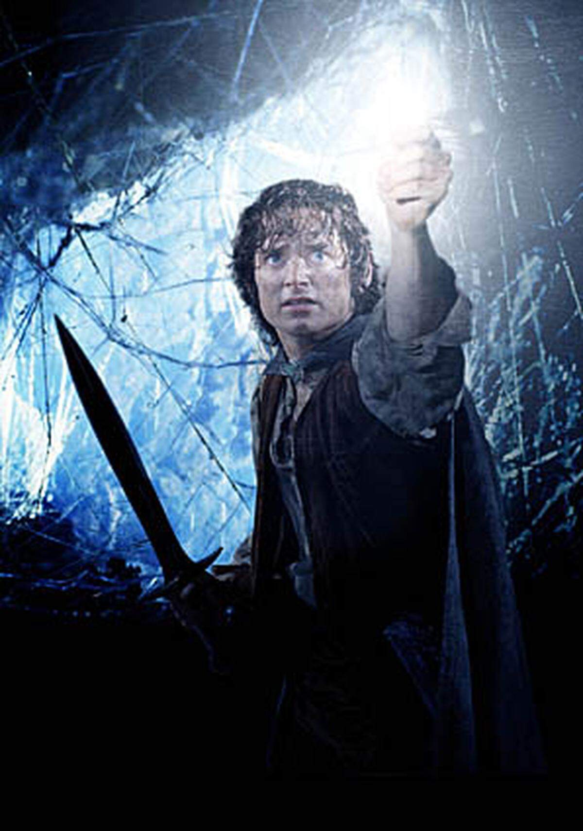 "Avatar" verdrängte "Herr der Ringe" von Platz zwei. Auf Platz drei der Bestenliste rangiert "Die Rückkehr des Königs". Der dritte Teil der Verfilmung von J. R. R. Tolkiens Fantasy-Epos war mit knapp 1,2 Milliarden Dollar Einspielergebnis auch der erfolgreichste der Reihe.