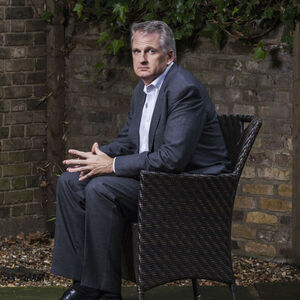 Timothy Snyder lehrt Neue Osteuropäische Geschichte an der Yale University.