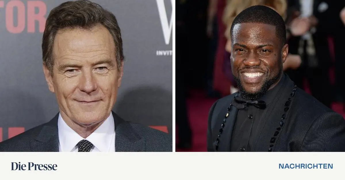 Hollywood verfilmt "Ziemlich beste Freunde" neu
