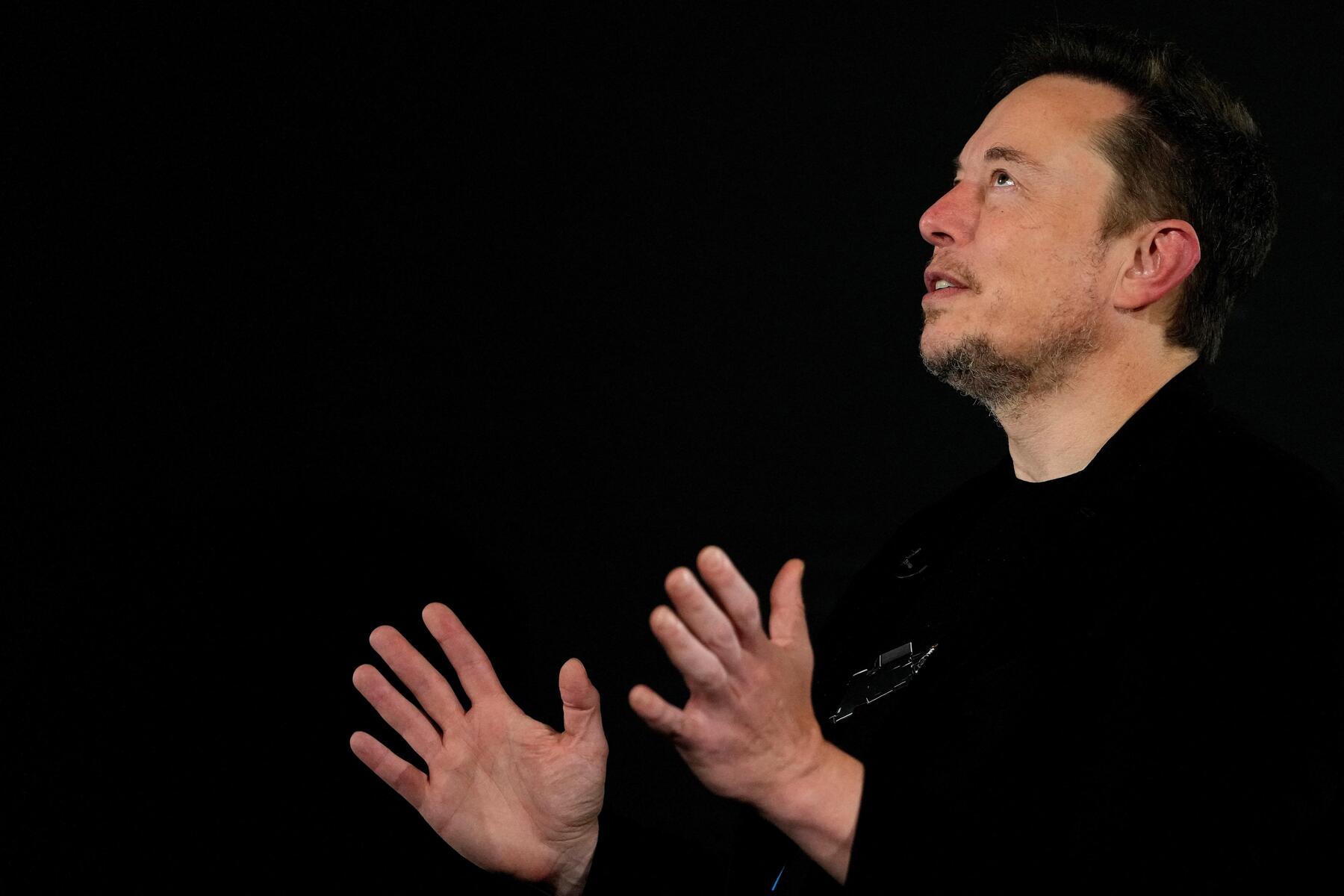 Vor SpaceX-Börsengang: Elon Musks Vision für KI-Re