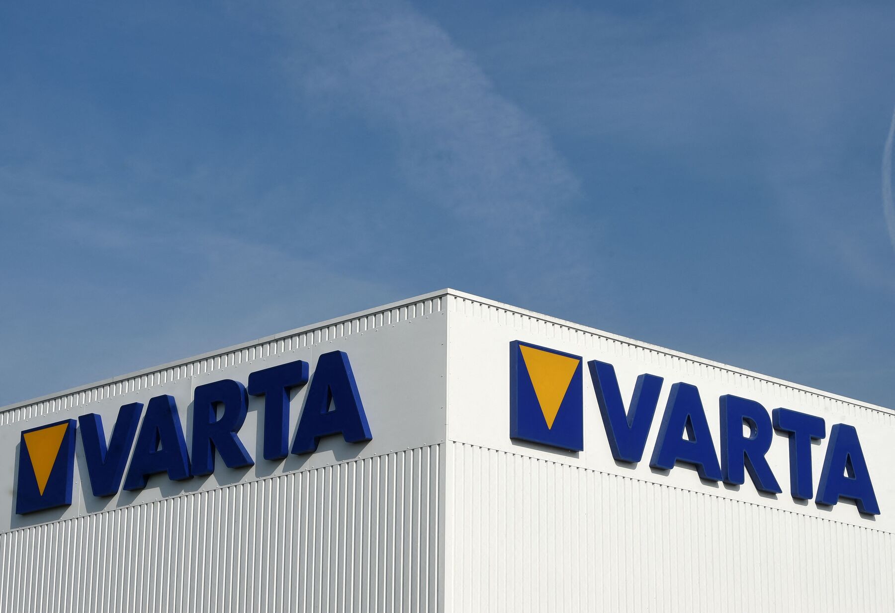 Varta streicht 350 Arbeitsplätze nach Verlust eines Apple-Auftrags