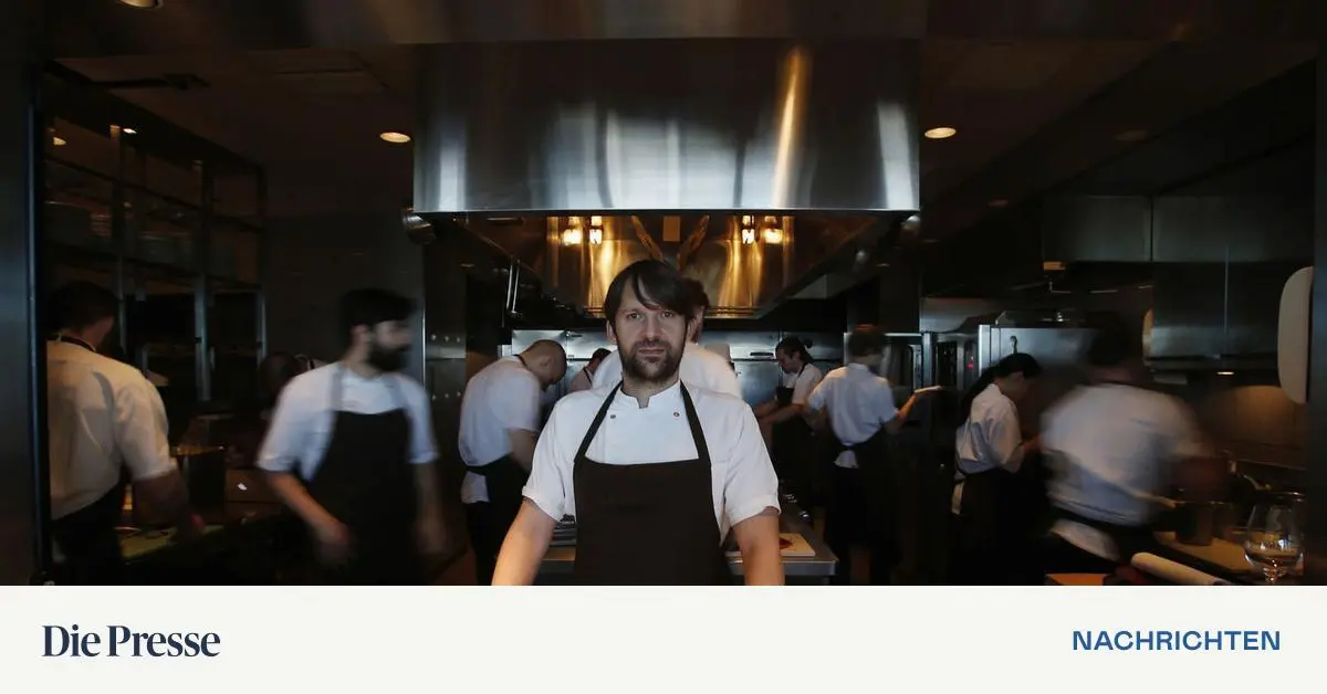 Das beste Restaurant der Welt Das beste Restaurant der Welt