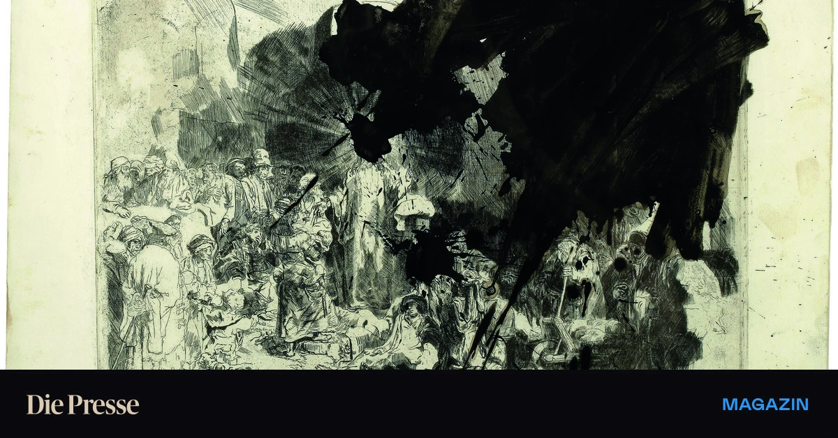 Schr-der-er-ffnet-Aktionismus-Museum-neu-O-Kunst-voll-Blut-und-Wunden-premium-