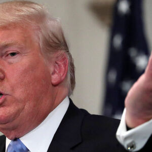 Donald Trump nimmt die US-Notenbank Fed erneut ins Visier