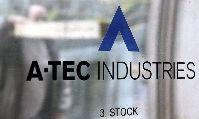 A-TEC Industries AG in Wien