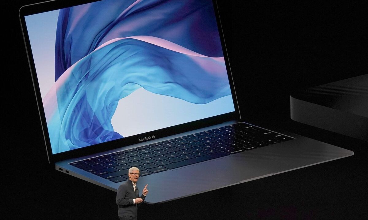 Die neuen Gehäuse sollen "umweltfreundlicher" sein