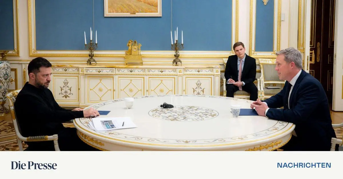 Das-Friedensszenario-Putin-kriegt-viel-die-Ukraine-wenig-und-Trump-Entsch-digung-f-r-seine-Garantien-premium-