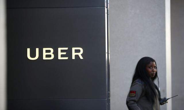 US-UBER-RELEASES-RESULTS-OF-INTERNAL-SEXUAL-HARASSMENT-INVESTIGA