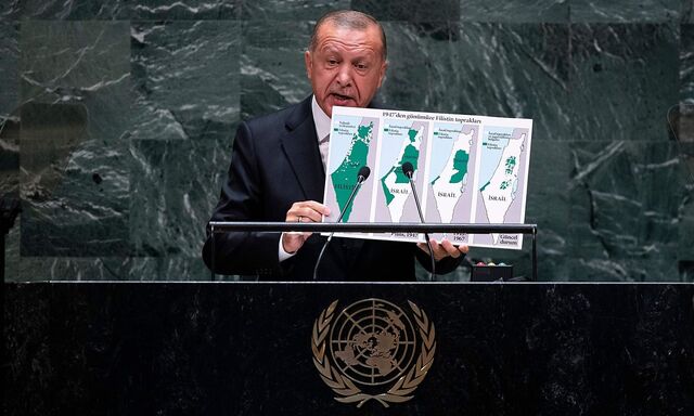 UN-GENERAL ASSEMBLY-DIPLOMACY