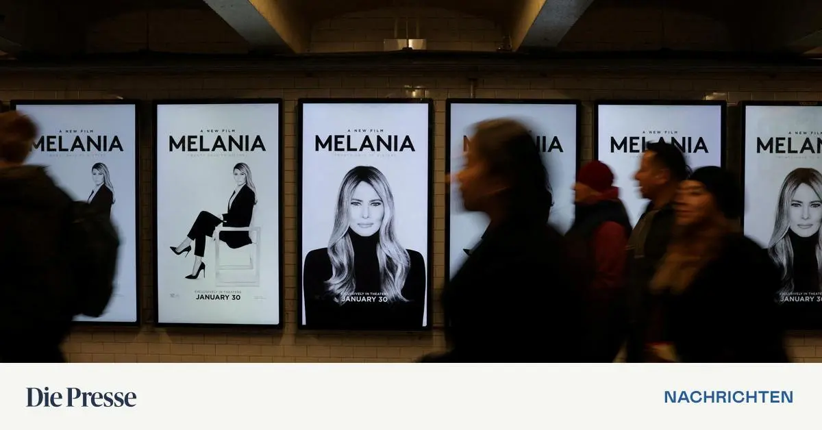 Melania-Trump-stellt-ihren-neuen-Dokumentarfilm-im-Wei-en-Haus-vor