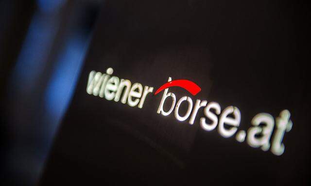Inside The Wiener Boerse AG Stock Exchange