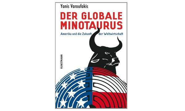 Von linken Intellektuellen in aller Welt begrüßt wurde Varoufakis' populärwissenschaftliches Buch "The Global Minotaur" (2011). Der Autor geht darin hart mit neoliberalen Positionen ins Gericht. In Europa nimmt er fast singulär die Koalitionsregierung der konservativen deutschen Bundeskanzlerin, Angela Merkel, ins Visier. Sie betreibe mit ihrem strengen Sparkurs "provinziellen Merkantilismus". &gt;&gt;&gt; Mehr dazu: Rezension von Norbert Mayer