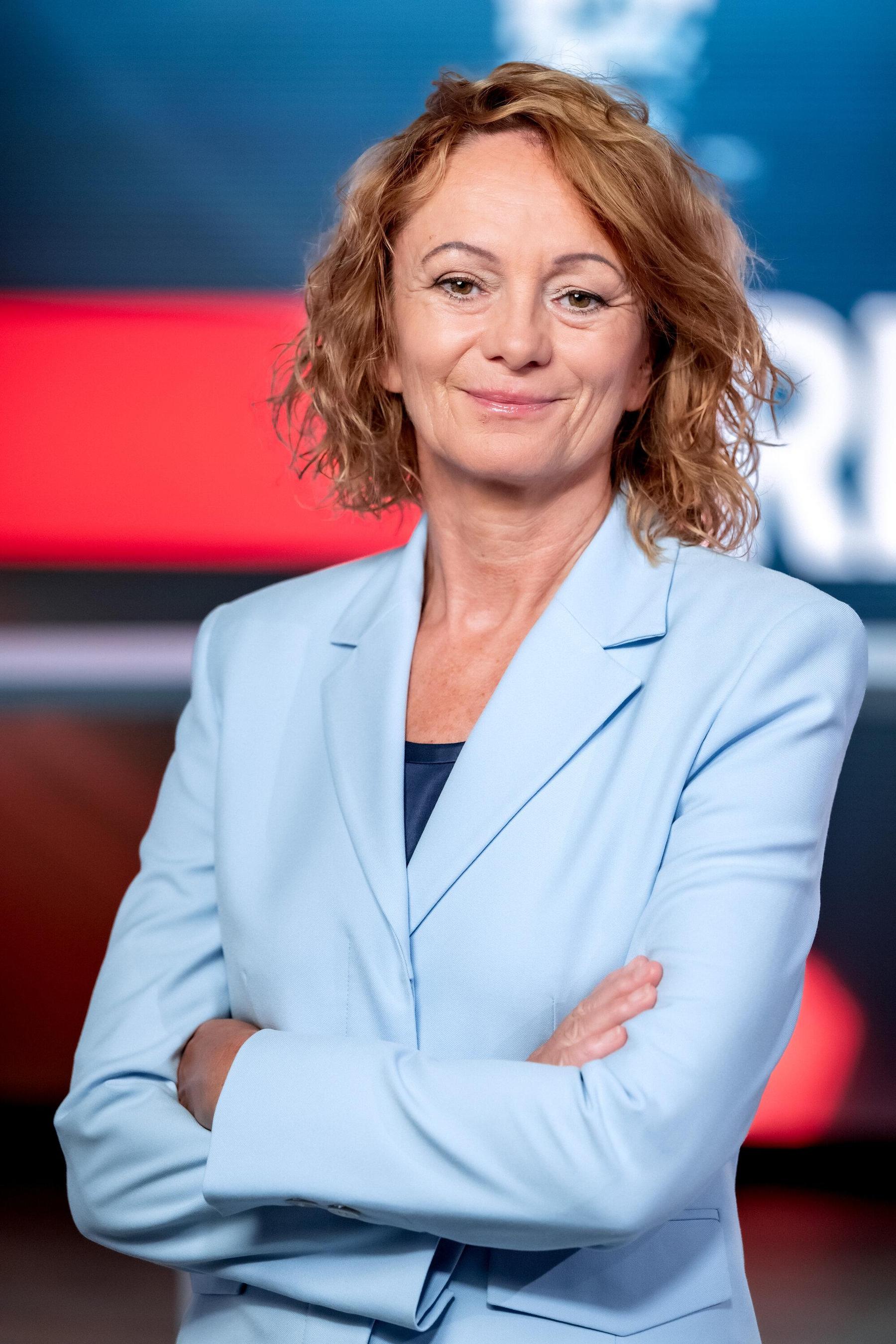 Wiener Journalistinnenpreis an „Report“-Chefin Eva Linsinger