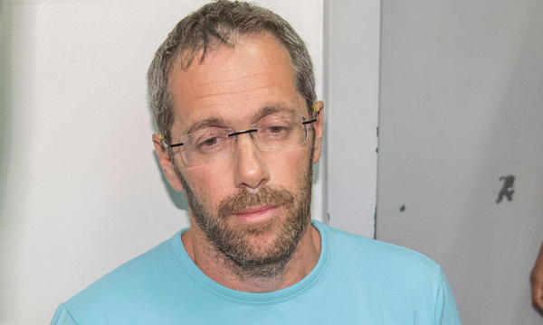 Im Wien-Wahlkampf 2015 arbeitete Tal Silberstein für die Neos. 