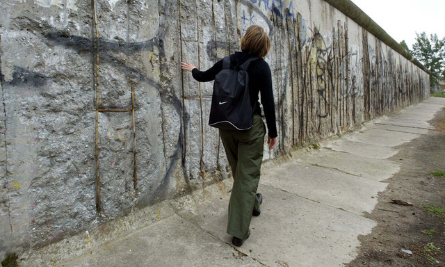 Popkultur Bahnhof mein faehrt